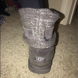 UGG boots